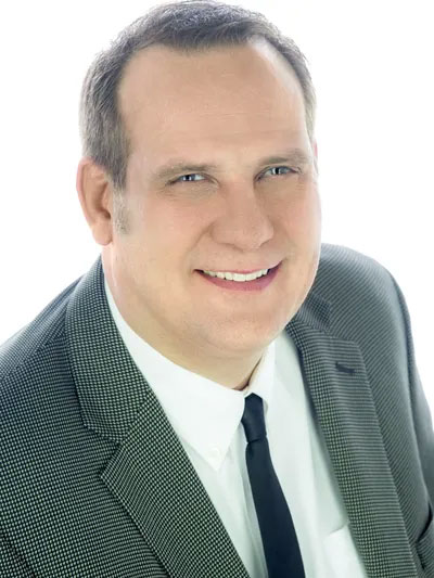 Eric Fulcher photo